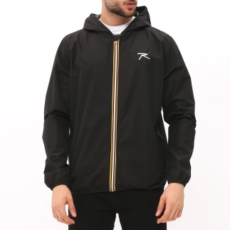 Raru Raincoat LACRIMA Black - RARU