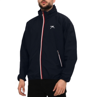 Raru Raincoat MIRUS Navy Blue - RARU