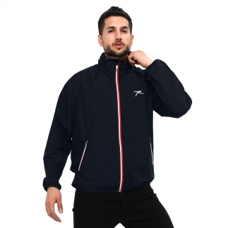 Raru Raincoat MIRUS Navy Blue - RARU (1)