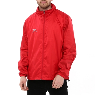 Raru Raincoat POLLEO Red - RARU