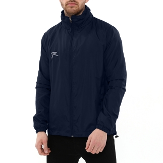 Raru Raincoat POLLEO Navy Blue - RARU