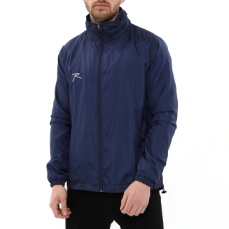 Raru Raincoat POLLEO Navy Blue - RARU