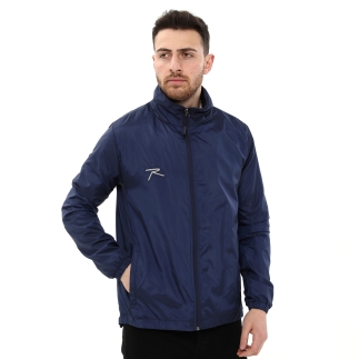 Raru Raincoat POLLEO Navy Blue - RARU (1)