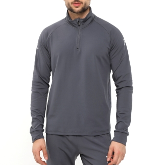 Raru Half-Zip Tracksuit ALTUS Fume - RARU