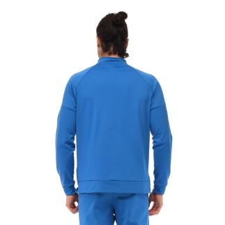 Yarım Fermuarlı Üst ABLAS SAKS - 5