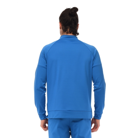 Yarım Fermuarlı Üst ABLAS SAKS - 5