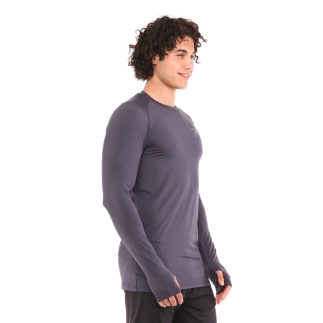 Extra Stretch Baselayer T-Shirt IGNIS ANTRASİT - 3