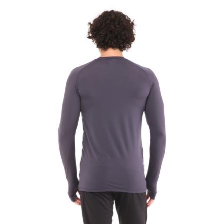 Extra Stretch Baselayer T-Shirt IGNIS ANTRASİT - 4