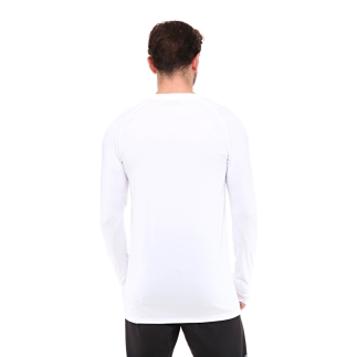 Extra Stretch Baselayer T-Shirt IGNIS BEYAZ - 3