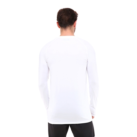 Extra Stretch Baselayer T-Shirt IGNIS BEYAZ - 3