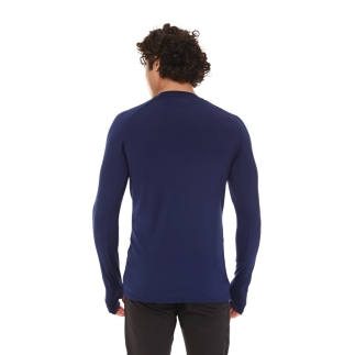 Extra Stretch Baselayer T-Shirt IGNIS LACİVERT - 4