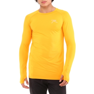 Extra Stretch Baselayer T-Shirt IGNIS ORANJ - RARU