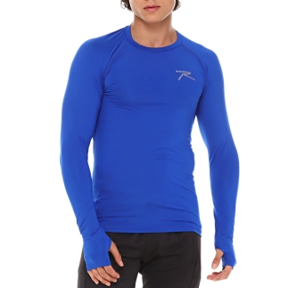 Extra Stretch Baselayer T-Shirt IGNIS SAKS - RARU