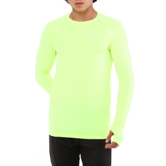 Extra Stretch Baselayer T-Shirt IGNIS SARI - RARU