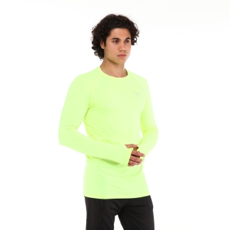 Extra Stretch Baselayer T-Shirt IGNIS SARI - RARU (1)
