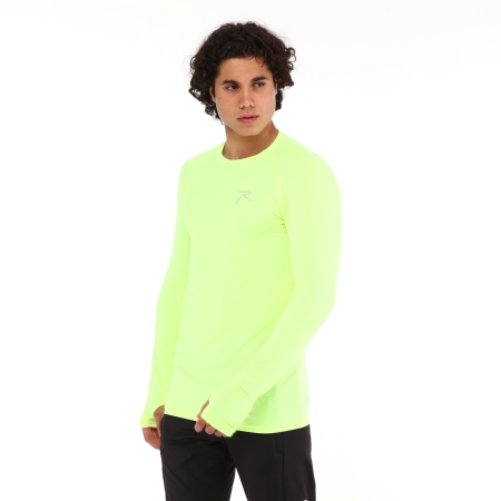Extra Stretch Baselayer T-Shirt IGNIS SARI - 3