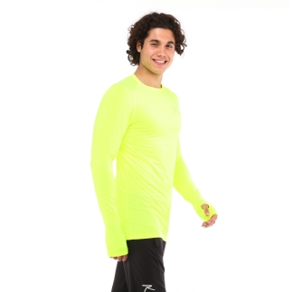 Extra Stretch Baselayer T-Shirt IGNIS SARI - RARU (1)