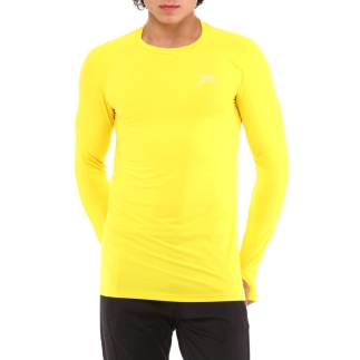 Extra Stretch Baselayer T-Shirt IGNIS SARI - RARU