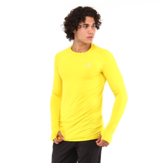 Extra Stretch Baselayer T-Shirt IGNIS SARI - RARU (1)