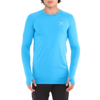 Extra Stretch Baselayer T-Shirt IGNIS TURKUAZ - RARU