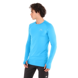 Extra Stretch Baselayer T-Shirt IGNIS TURKUAZ - RARU (1)