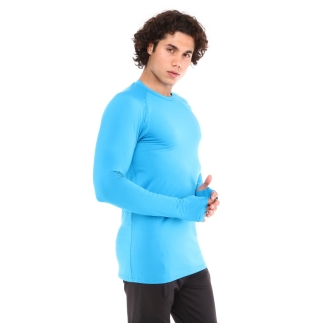 Extra Stretch Baselayer T-Shirt IGNIS TURKUAZ - 3