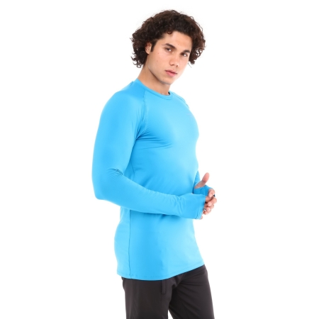 Extra Stretch Baselayer T-Shirt IGNIS TURKUAZ - 3