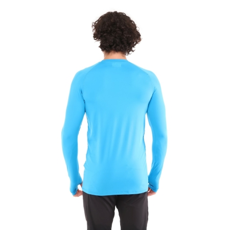 Extra Stretch Baselayer T-Shirt IGNIS TURKUAZ - 4