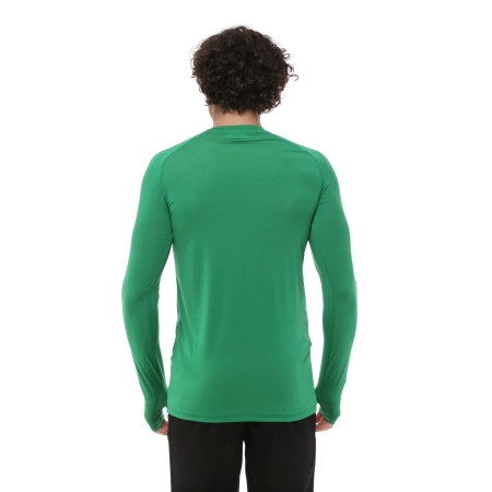 Extra Stretch Baselayer T-Shirt IGNIS YEŞİL - 4