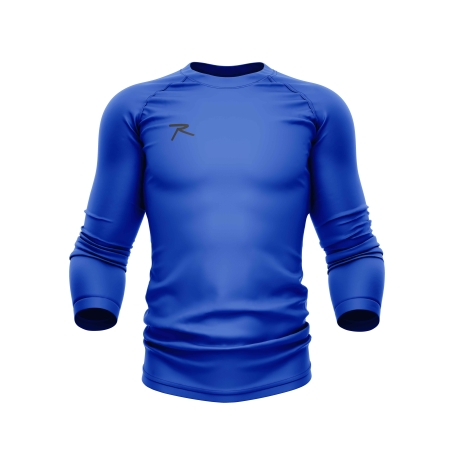 Extra Stretch Baselayer T-Shirt OPTO SAKS - 1
