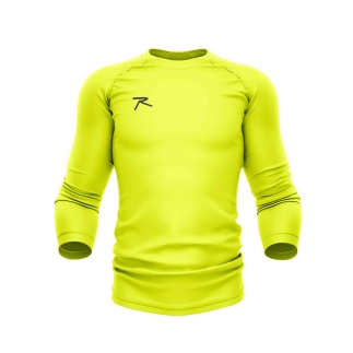 Extra Stretch Baselayer T-Shirt OPTO SARI - RARU