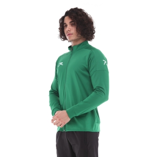 Raru Full-Zip CONTEGO Green - RARU (1)