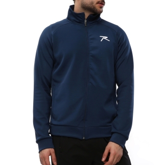Raru Full-Zip MIRO Indigo - RARU