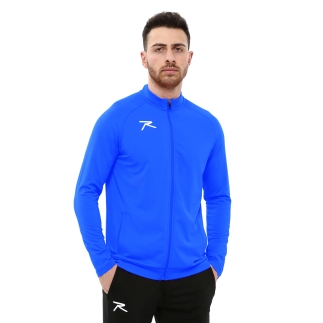 Raru Full-Zip PUGNO Saxon Blue - RARU (1)
