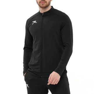 Raru Full-Zip Tracksuit BESTIA Black - RARU