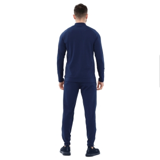 Raru Full-Zip Tracksuit BESTIA Navy Blue - 4