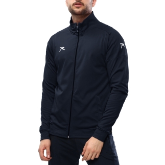 Raru Full-Zip Tracksuit GRATUS Navy Blue - RARU