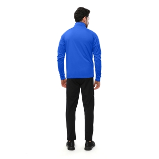 Raru Full-Zip Tracksuit GRATUS Saxon Blue - RARU (1)
