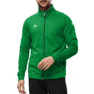 Raru Full-Zip Tracksuit VALENS Green - RARU
