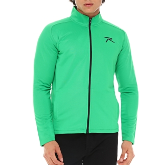 Raru Full-Zip VENTUS Green - RARU