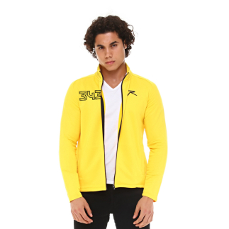Raru Full-Zip VENTUS Yellow - R.SPQOR (1)