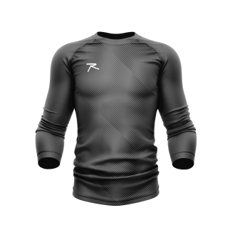 Raru Goalkeeper Jersey Anthracite 