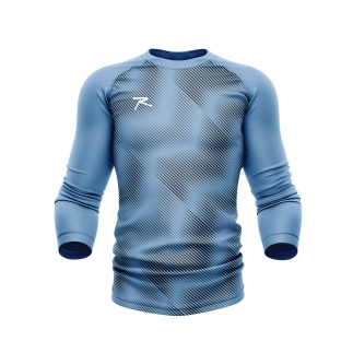 Raru Goalkeeper Jersey Blue 