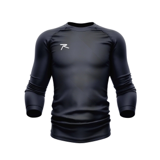 Raru Goalkeeper Jersey Navy Blue 