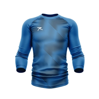 Raru Goalkeeper Jersey Saxon Blue 