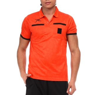 Hakem T-Shirt PUNIO ORANJ - RARU