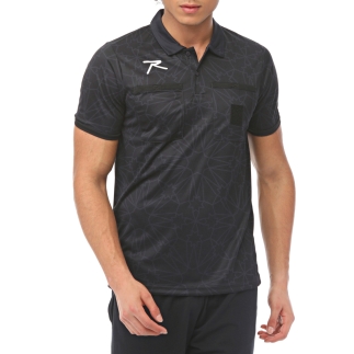 Hakem T-Shirt PUNIO SİYAH - RARU