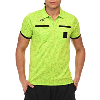 Hakem T-Shirt PUNIO YEŞİL - RARU