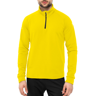 Raru Half-Zip Tracksuit ALTUS Yellow - RARU