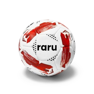 Hybrid Futsal No.4 KIRMIZI - RARU